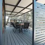 Apartments And Mobile Homes Makarska